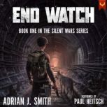 End Watch, Adrian J. Smith