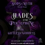 Hades and Persephone, Alannah Carbonneau