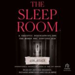 The Sleep Room, Jon Stock