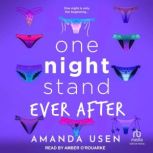 One Night Stand Ever After, Amanda Usen