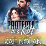 Protector in a Kilt, Kait Nolan