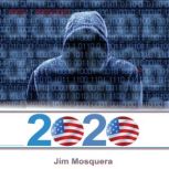 2020, Jim Mosquera