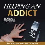 Helping an Addict Bundle, 2 in 1 bund..., Ray Hudson