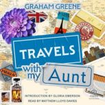 Travels with My Aunt, Graham Greene
