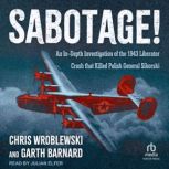 Sabotage!, Garth Barnard