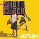 Shot Clock, Caron Butler
