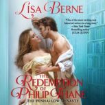 The Redemption of Philip Thane The Penhallow Dynasty, Lisa Berne