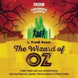 The Wizard Of Oz, L. Frank Baum
