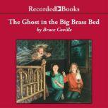The Ghost in the Big Brass Bed, Bruce Coville