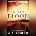 In the Blood, Steve Robinson