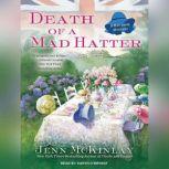 Death of a Mad Hatter, Jenn McKinlay
