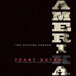 Amerika, Franz Kafka