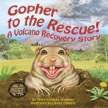 Gopher to the Rescue!, Terry Catasus Jennings