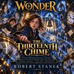 Wonder The Thirteenth Chime, Robert Stanek