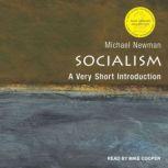 Socialism A Very Short Introduction, 2nd Edition, Michael Newman