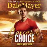 Carsons Choice, Dale Mayer
