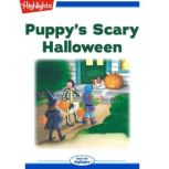 Puppys Scary Halloween, Lois J. Szymanski