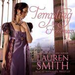 Tempting the Footman, Lauren Smith