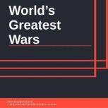 Worlds Greatest Wars, Introbooks Team