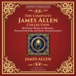 The Complete James Allen Collection, James Allen