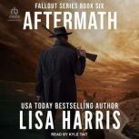 Aftermath, Lisa Harris