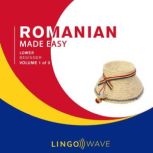 Romanian Made Easy  Lower beginner ..., Lingo  Wave
