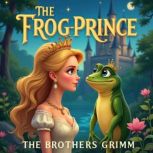 The FrogPrince, Jacob Grimm
