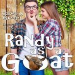 Randy as a Goat, Carolyn Gregg