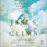 The Jesus Climb, Gary David Stratton