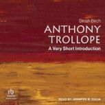 Anthony Trollope, Dinah Birch