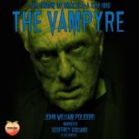 The Vampyre, John William Polidori
