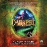 Darkfell, Amanda Wright