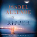 Ripper, Isabel Allende