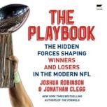 The Playbook, Joshua Robinson