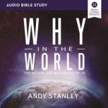 Why in the World Audio Bible Studies..., Andy Stanley