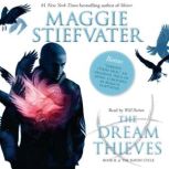 The Dream Thieves The Raven Cycle, B..., Maggie Stiefvater