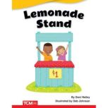 Lemonade Stand Audiobook, Dani Neiley