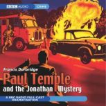 Paul Temple And The Jonathan Mystery, Francis Durbridge