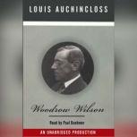 Woodrow Wilson, Louis Auchincloss