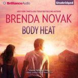 Body Heat, Brenda Novak