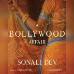 A Bollywood Affair, Sonali Dev