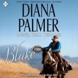 Long, Tall Texans Blake, Diana Palmer