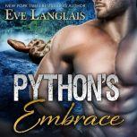 Python's Embrace, Eve Langlais