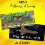 Anthology Of Comedy 1 Leprecolony  ..., Lee J Isserow