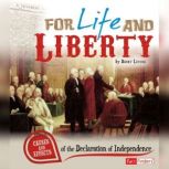 For Life and Liberty, Rebecca Levine