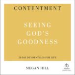 Contentment, Megan Hill
