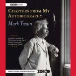 Chapters from My Autobiography, Mark Twain
