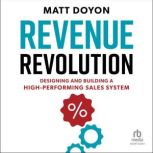 Revenue Revolution, Matt Doyon