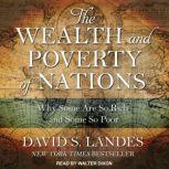 The Wealth and Poverty of Nations, David S. Landes