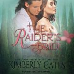 The Raider's Bride, Kimberly Cates